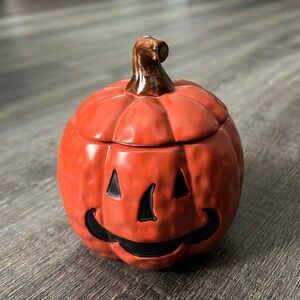 Yankee Candle Halloween Novelty Jack-o-lantern Pumpkin